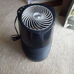 AVAILABLE. Humidifier Vornado Evap2 Evaporative Vortex Plus Wick.