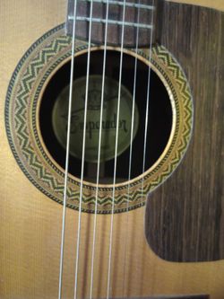 Empador Steel String Acoustic Guitar