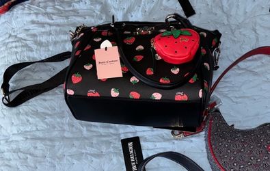 Juicy Couture Bag