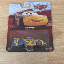 Disney Cars