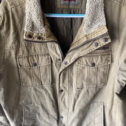 levi’s jacket 