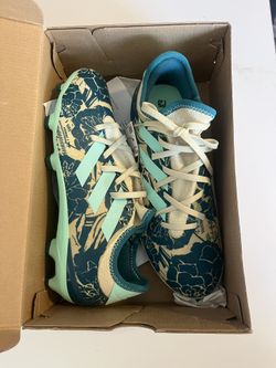 Adidas Size 6 Gamemode Soccer Cleats