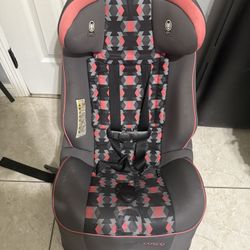 Car Seat 