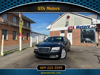 2014 Chrysler 300
