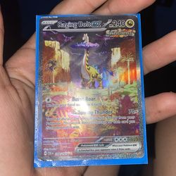 I tried to sell this