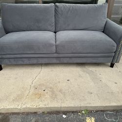 Four Piece Couch