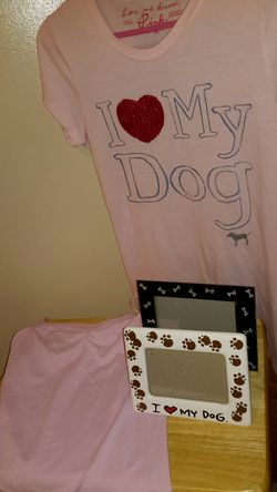 ♡wuv Doggies♡ 4 pieces