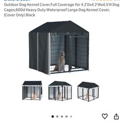 Dog 🐕 House 