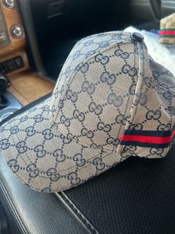 Baseball Cap