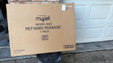 Petyard