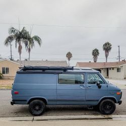 1995 Chevrolet G-Series G30