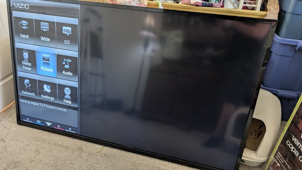 Vizio TV