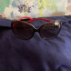 Marc Jacobs Ladies tortoiseshell Sunglasses