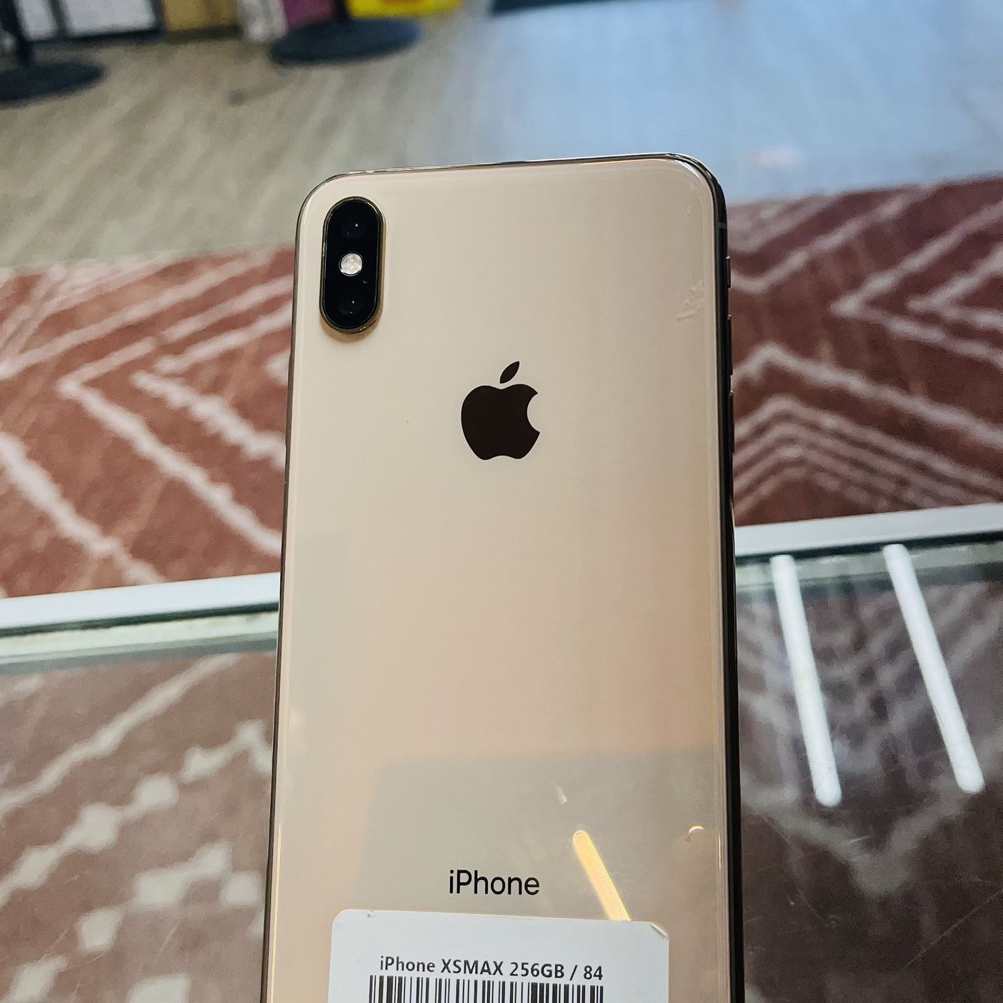 iPhone XSMAX 256 Gb Unlocked for Sale in Dallas, TX - OfferUp