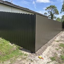 Fence 