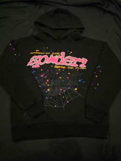 Sp⭐️der hoodie