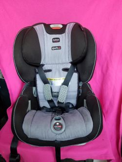 CARSEAT ( See All Pics For CONDITION & Details 