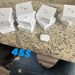 AirPods Pro 2nd Gen