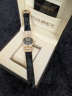 Women watch