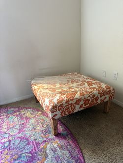 $30 Ottoman 