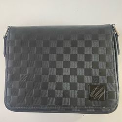 Designer Messenger Bag
