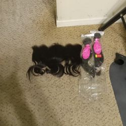 Valentine Day Wig Marathon 