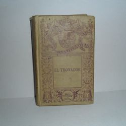 El Travador 1916