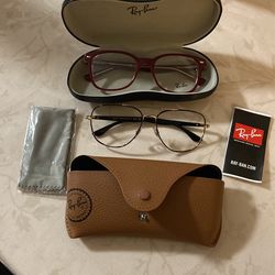 Prescription Frame Glasses