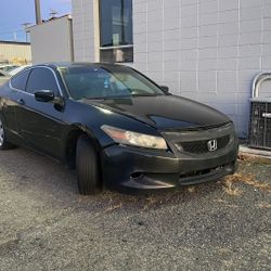 2010 Honda Accord