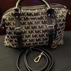 MK & Coach Purse