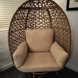 Egg Chair