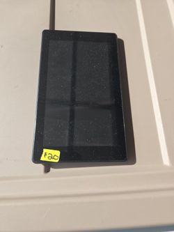 Amazon Fire 7 Tablet