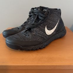 Nike Air Chukka FSB Flyknit Men’s 11