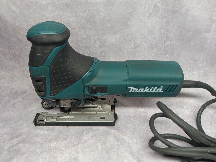 Makita Barrel Grip Jig Saw 4351fct Tool-Less Blades