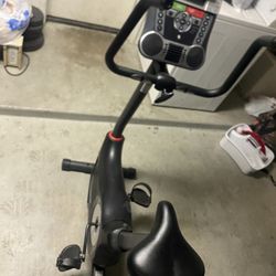 Schwinn Excercise Bike