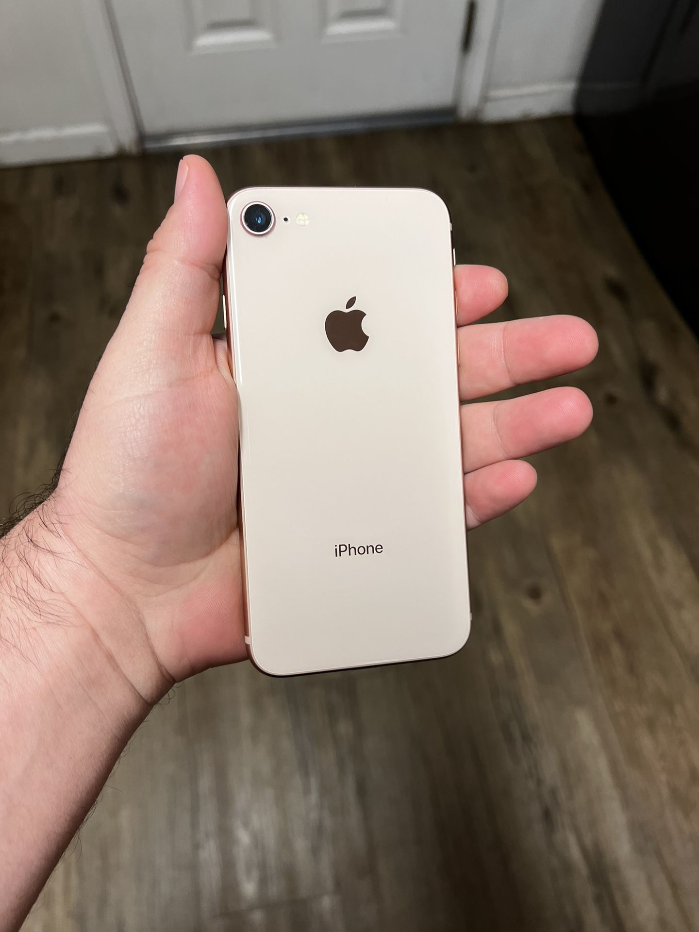 Iphone 8 64gb Unlocked