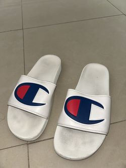 Champion Slides