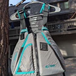 Onyx Life Jacket 