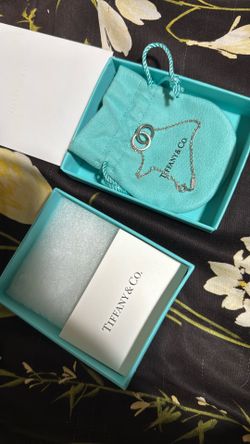 Tiffany & Co Bracelet