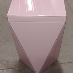 Pink Night Stand 
