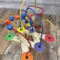 Melissa & Doug Maze 