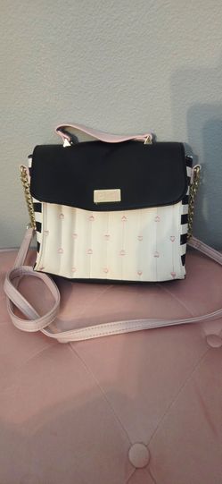 Betsy Johnson cross body