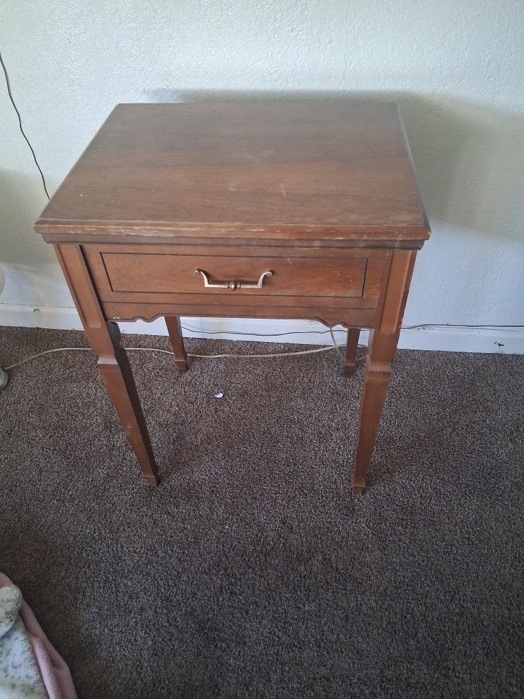 Sears Kenmore Sewing Machine