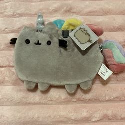 Pusheen Coin Purse