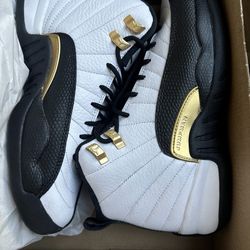 Jordan 12 Taxis