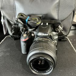 Nixcon D3200 #94349-1 