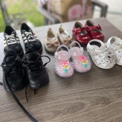 Baby Shoes
