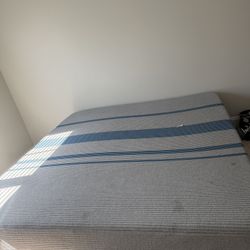 King Mattress 