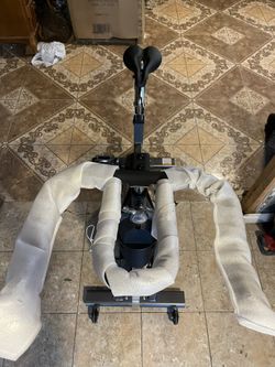 Sunny Exercise Bike