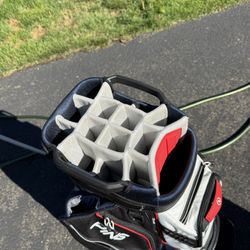 Ping Golf Bag